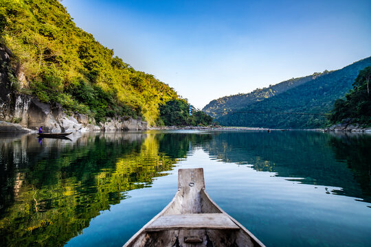 Meghalaya