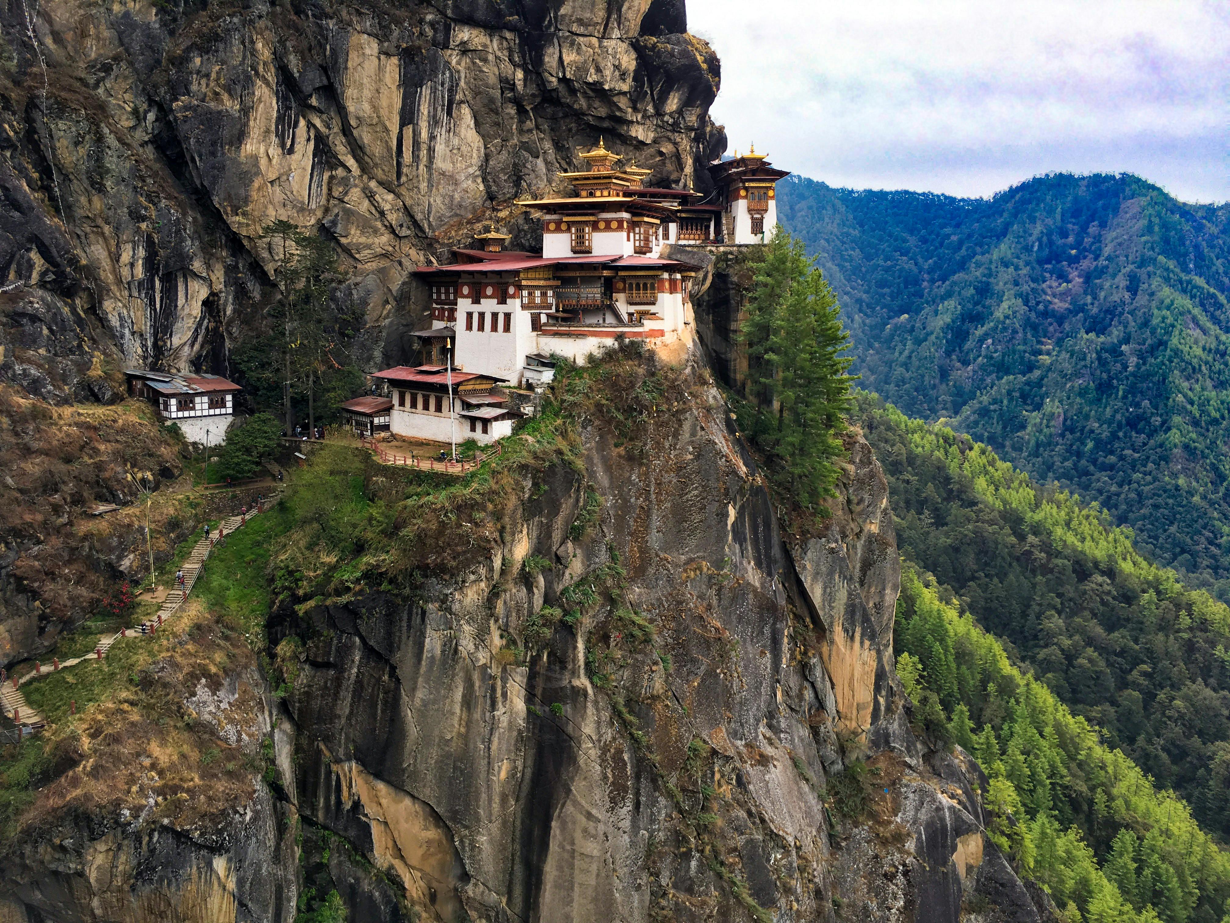 Bhutan adventure tour - customized holiday packages