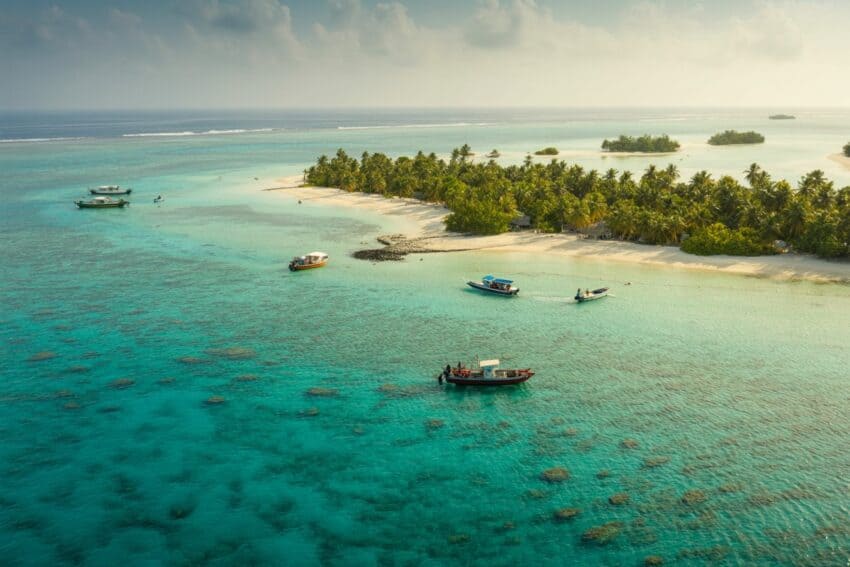 Lakshadweep