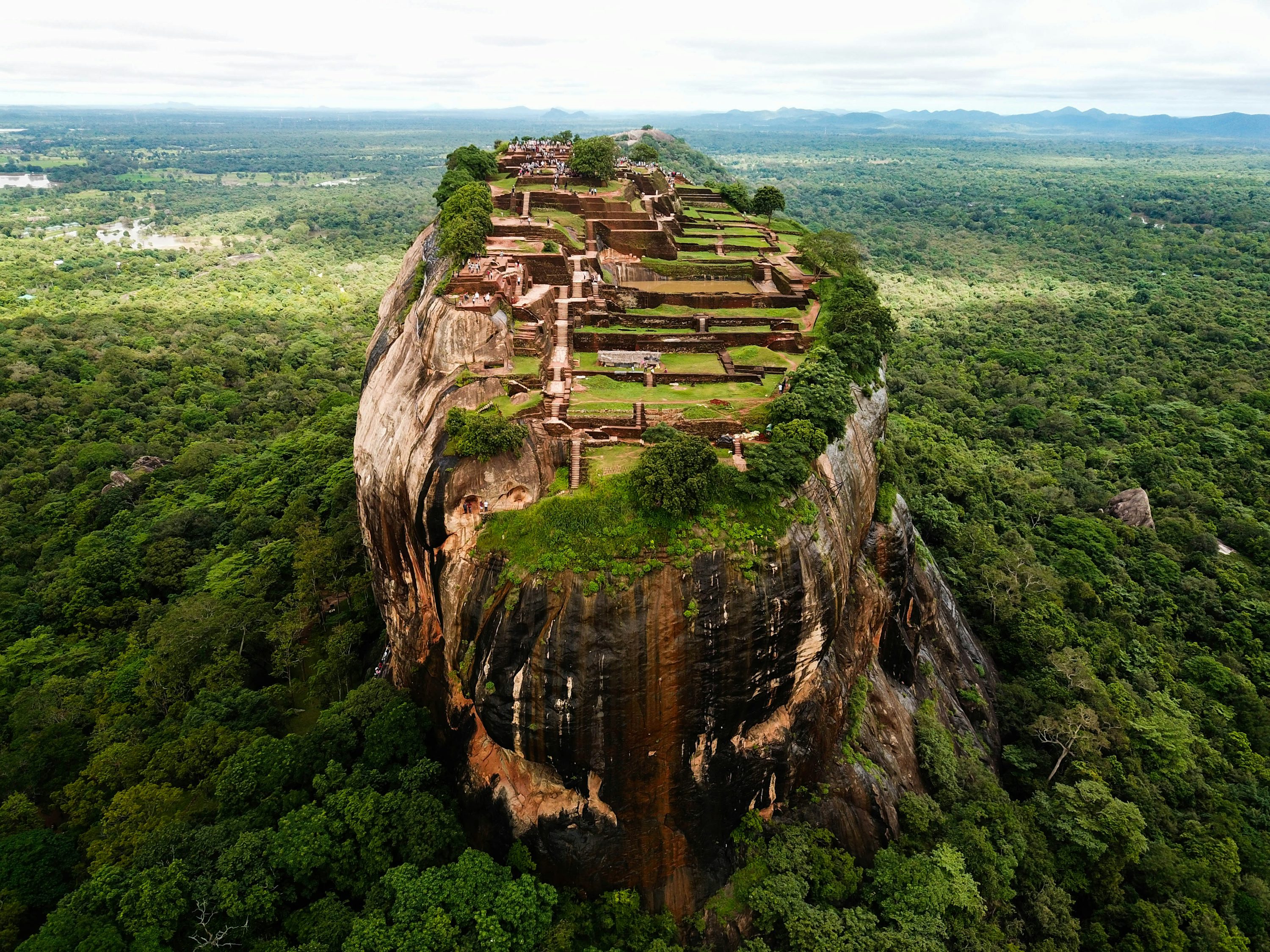 Sri Lanka tour package - vacation planner Ahmedabad